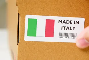 Made In Italy