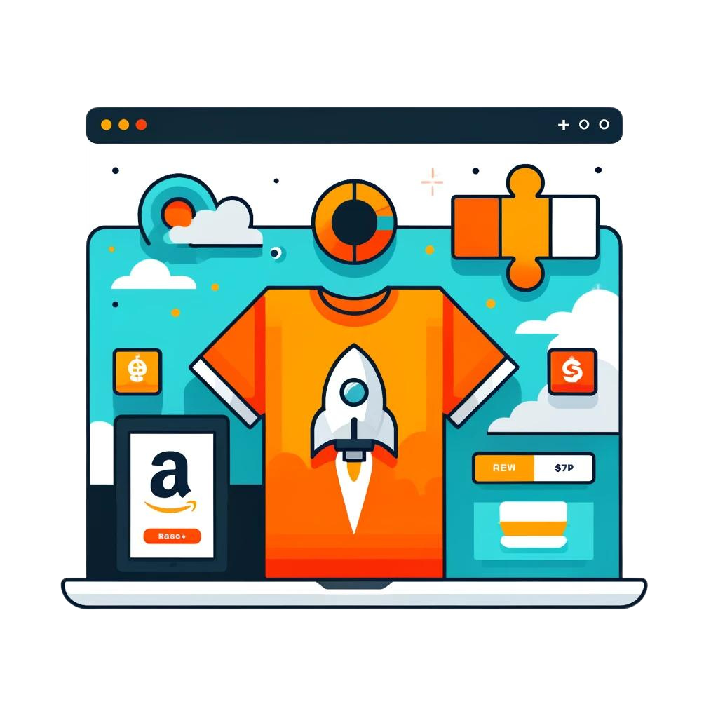 HOPLIX - Amazon Integration