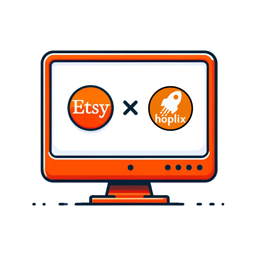 HOPLIX - Etsy Integration