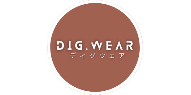 DIG . WEAR