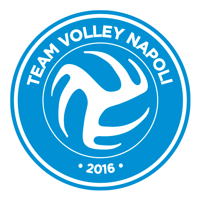 TEAM VOLLEY NAPOLI